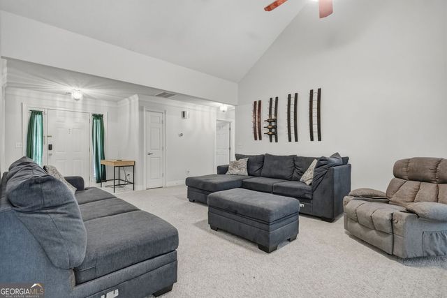 2958 Mary Alice Trail, Loganville, GA 30052