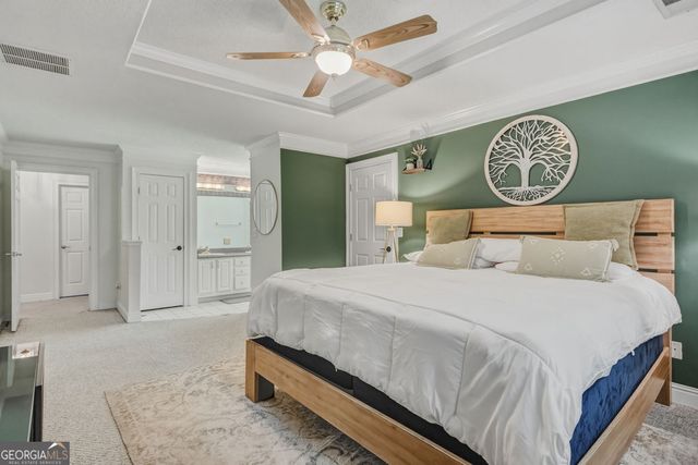 2958 Mary Alice Trail, Loganville, GA 30052