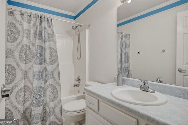 2958 Mary Alice Trail, Loganville, GA 30052