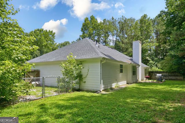 2958 Mary Alice Trail, Loganville, GA 30052