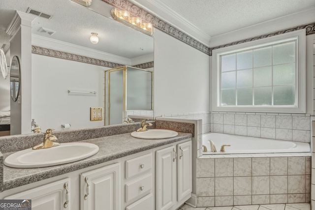 2958 Mary Alice Trail, Loganville, GA 30052