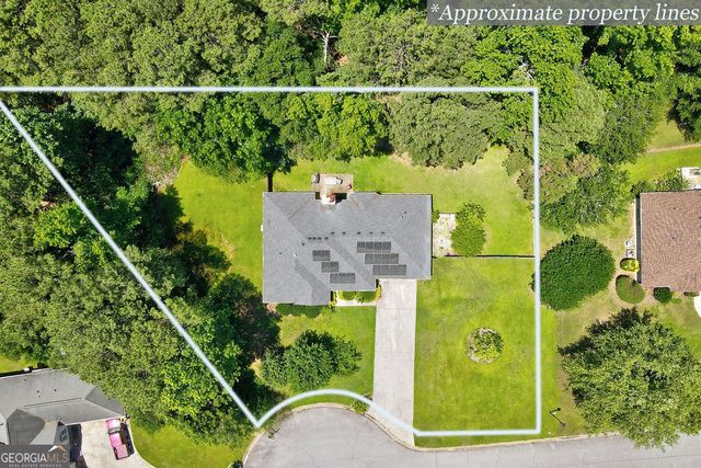 2958 Mary Alice Trail, Loganville, GA 30052