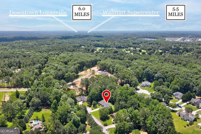 2958 Mary Alice Trail, Loganville, GA 30052