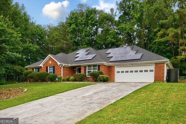 2958 Mary Alice Trail, Loganville, GA 30052
