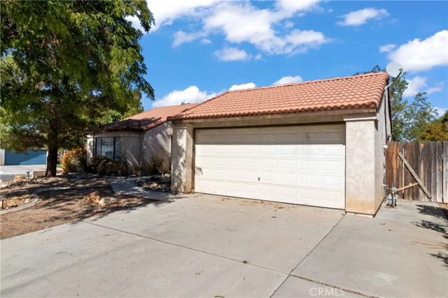 5125 Ruby Court, Quartz Hill, CA 93536