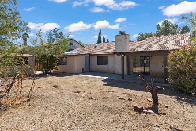 5125 Ruby Court, Quartz Hill, CA 93536