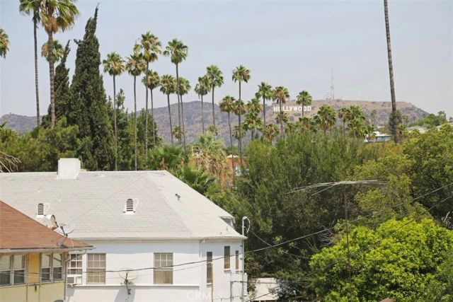 5640 Observation, Los Angeles, CA 90028