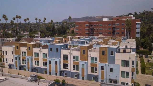 5640 Observation, Los Angeles, CA 90028