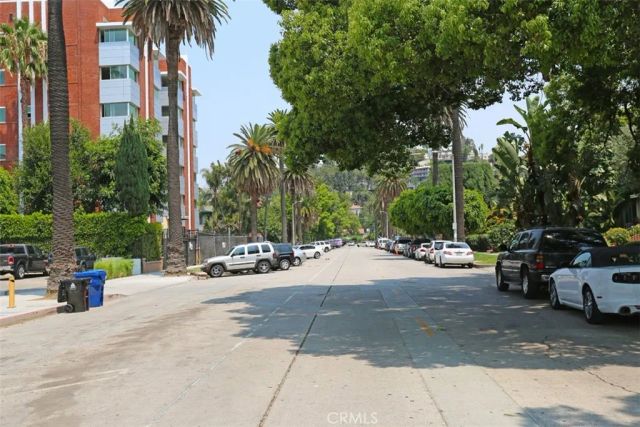 5640 Observation, Los Angeles, CA 90028