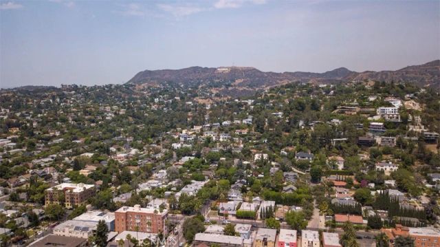 5640 Observation, Los Angeles, CA 90028