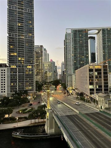 200 S Biscayne Boulevard Way 703, Miami, FL 33131