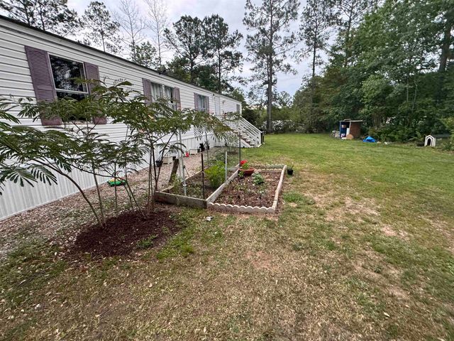 1194 Rainbow Dr., Loris, SC 29569