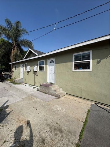 4322 Honduras Street, Los Angeles, CA 90011