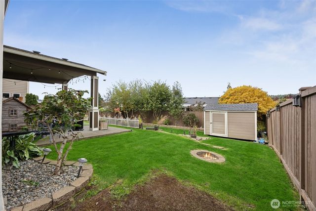 103 Balmer Street SW, Orting, WA 98360