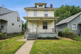 819 Gibbard Avenue, Columbus, OH 43201