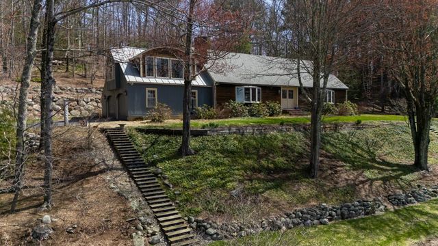 19 Highland Drive, Amherst, NH 03031