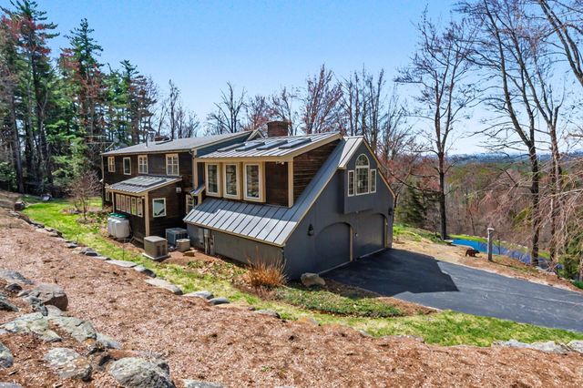 19 Highland Drive, Amherst, NH 03031