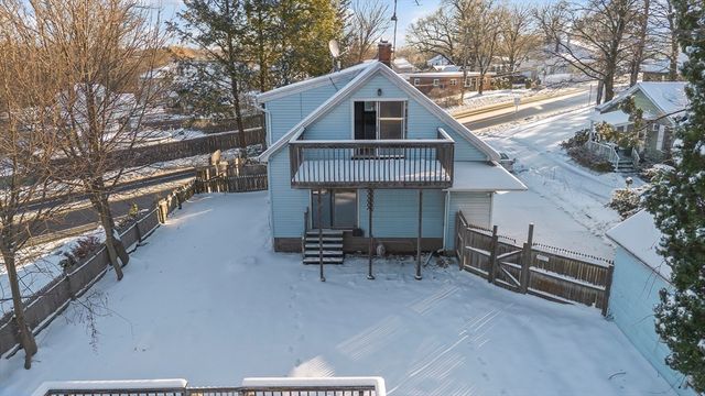 861 Grattan St, Chicopee, MA 01020