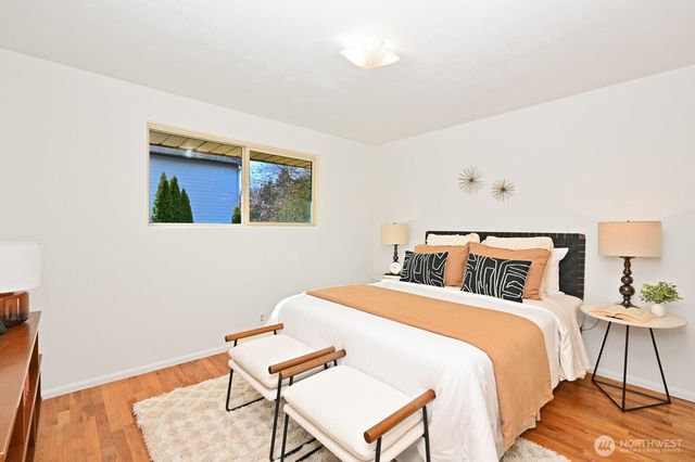 2315 N 171st Street, Shoreline, WA 98133