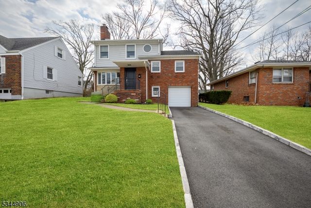 487 Brook Ave, Passaic City, NJ 07055