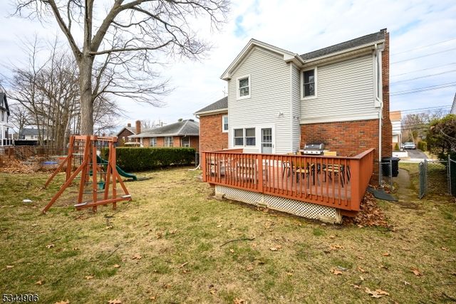 487 Brook Ave, Passaic City, NJ 07055