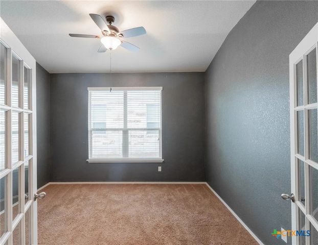 1126 Daffodil Drive, Temple, TX 76502