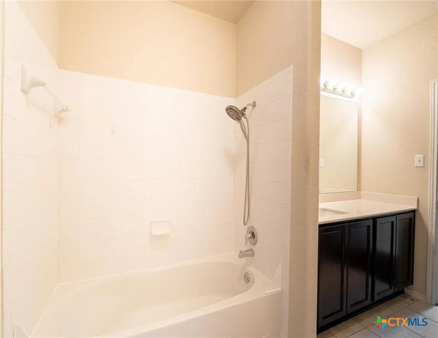 1126 Daffodil Drive, Temple, TX 76502