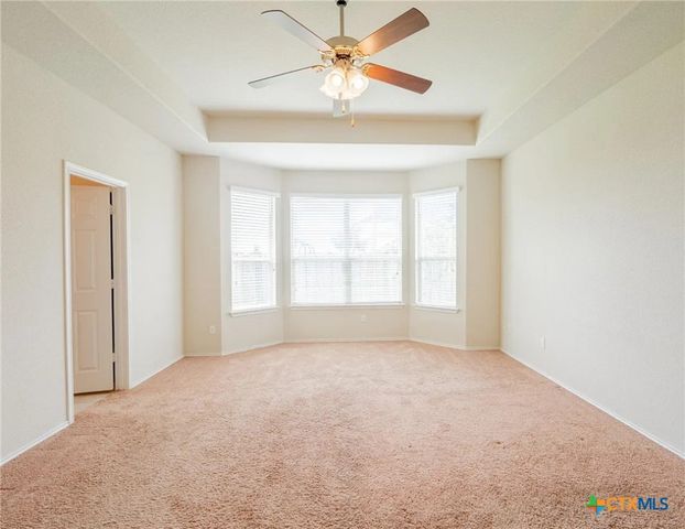 1126 Daffodil Drive, Temple, TX 76502