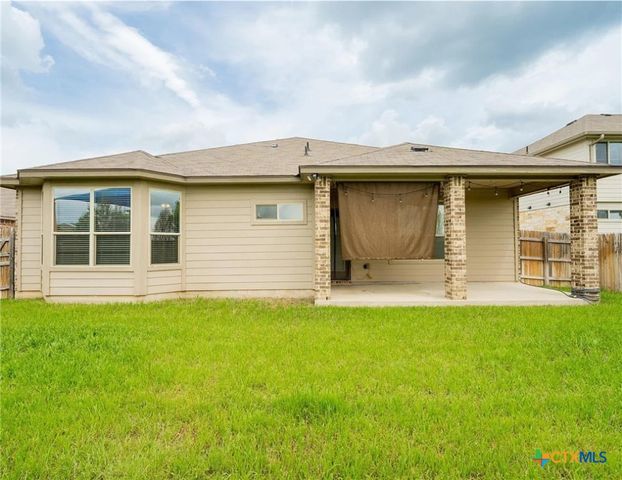 1126 Daffodil Drive, Temple, TX 76502