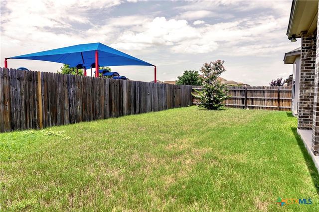 1126 Daffodil Drive, Temple, TX 76502