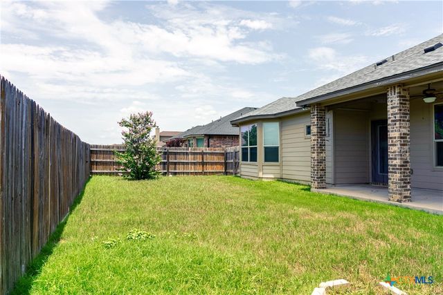 1126 Daffodil Drive, Temple, TX 76502