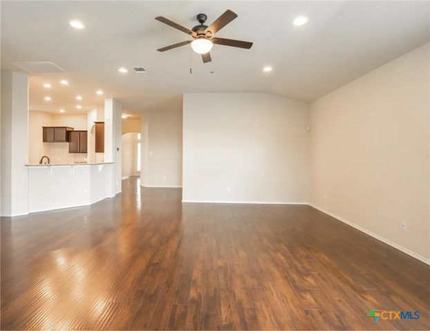 1126 Daffodil Drive, Temple, TX 76502