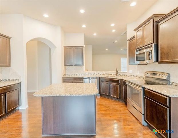 1126 Daffodil Drive, Temple, TX 76502