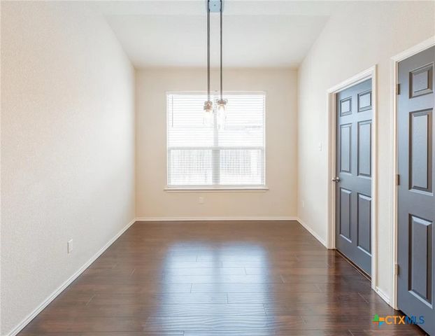 1126 Daffodil Drive, Temple, TX 76502