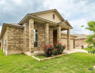 1126 Daffodil Drive, Temple, TX 76502