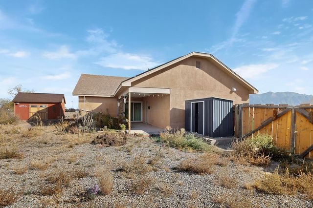 7373 Loire Drive NE, Rio Rancho, NM 87144