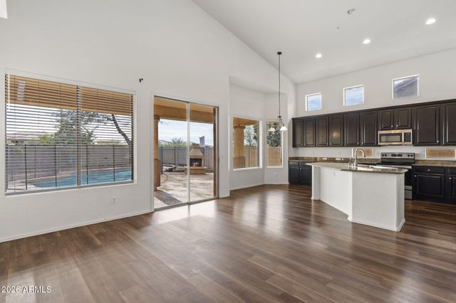 7803 E Nestling Way, Scottsdale, AZ 85255