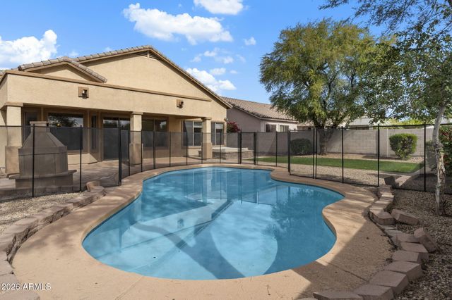 7803 E Nestling Way, Scottsdale, AZ 85255