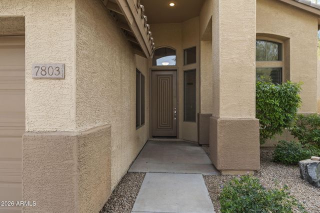7803 E Nestling Way, Scottsdale, AZ 85255