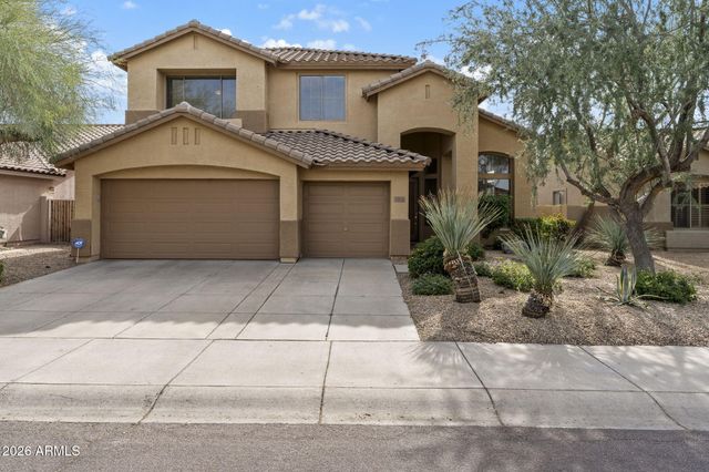 7803 E Nestling Way, Scottsdale, AZ 85255