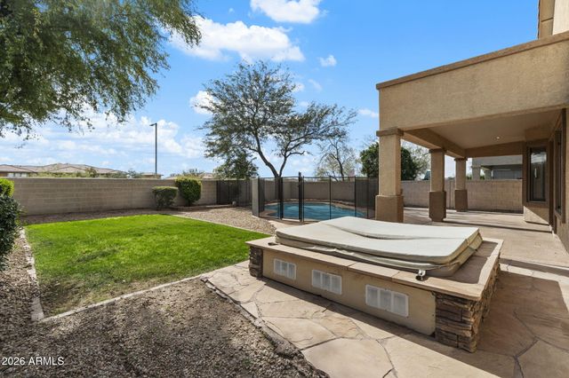 7803 E Nestling Way, Scottsdale, AZ 85255