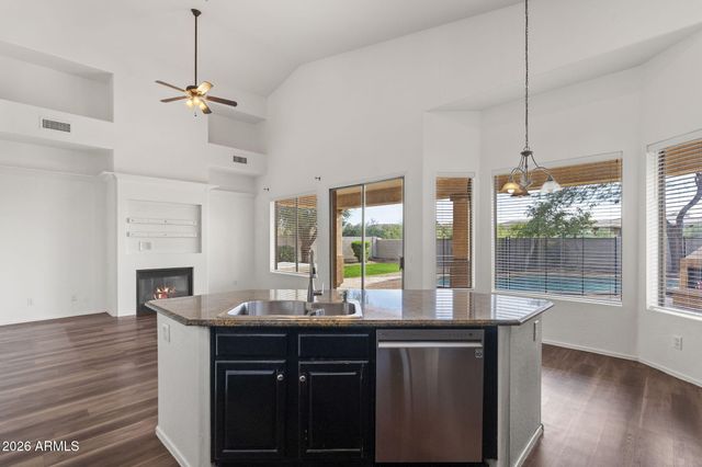 7803 E Nestling Way, Scottsdale, AZ 85255