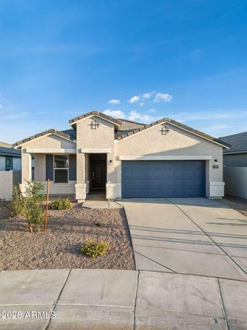 17813 W PURDUE Avenue, Waddell, AZ 85355