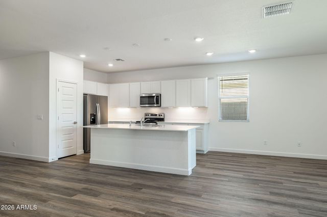 17813 W PURDUE Avenue, Waddell, AZ 85355