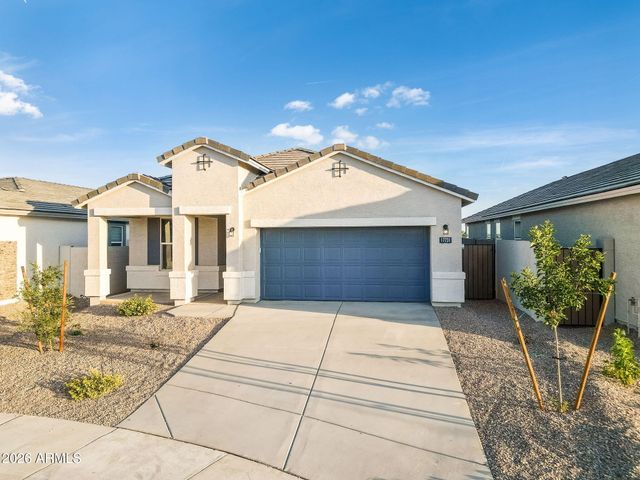 17813 W PURDUE Avenue, Waddell, AZ 85355