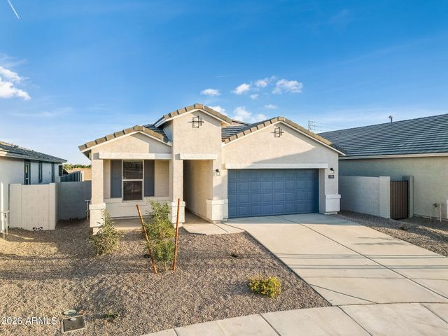 17813 W PURDUE Avenue, Waddell, AZ 85355