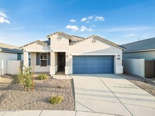 17813 W PURDUE Avenue, Waddell, AZ 85355