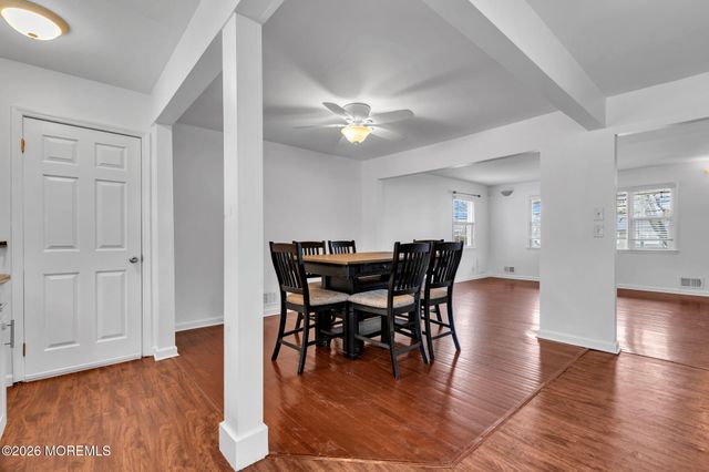 813 Raleigh Drive, Toms River, NJ 08753