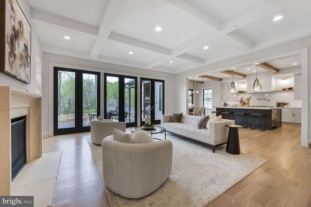 7200 MILLWOOD RD, Bethesda, MD 20817