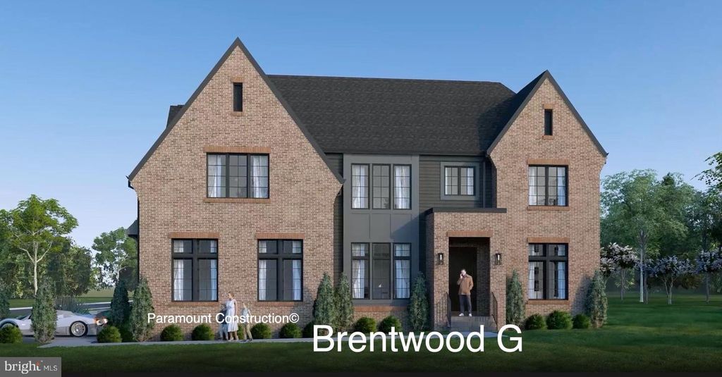 7200 MILLWOOD RD, Bethesda, MD 20817